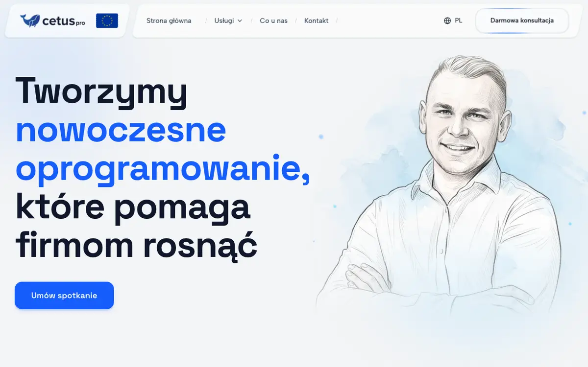 Strona główna cetuspro.com
