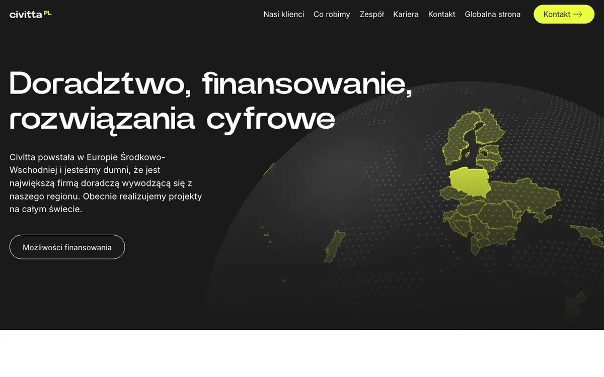 Strona główna Civitta