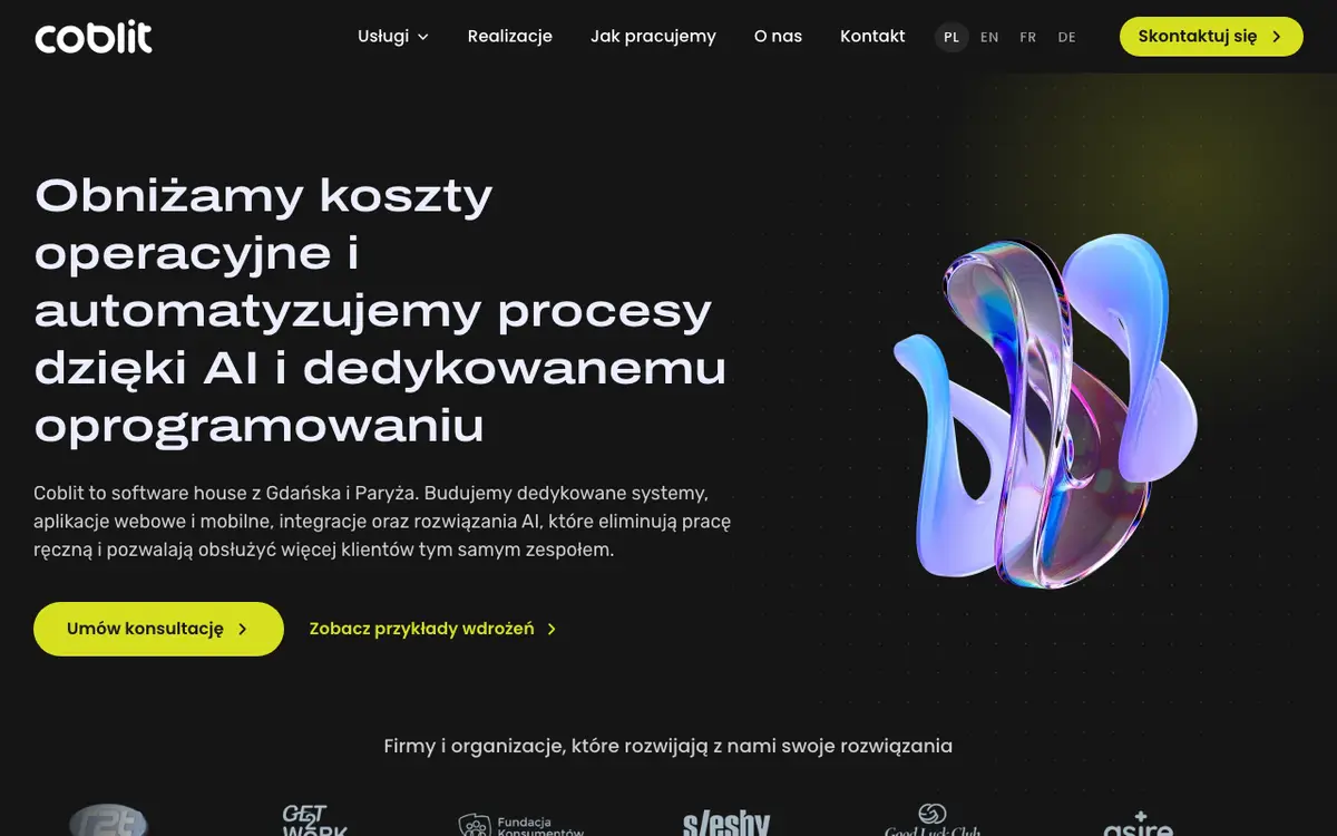 Strona główna Coblit