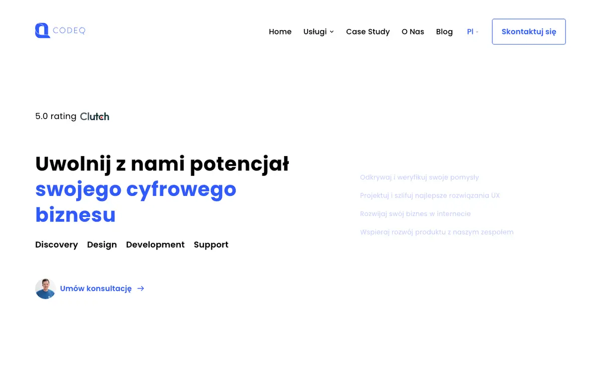 Strona główna Codeq