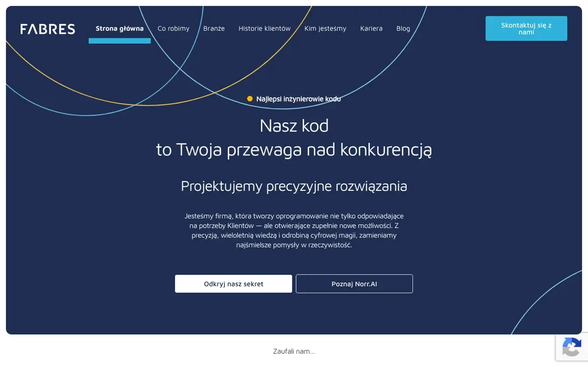 Strona główna Fabres