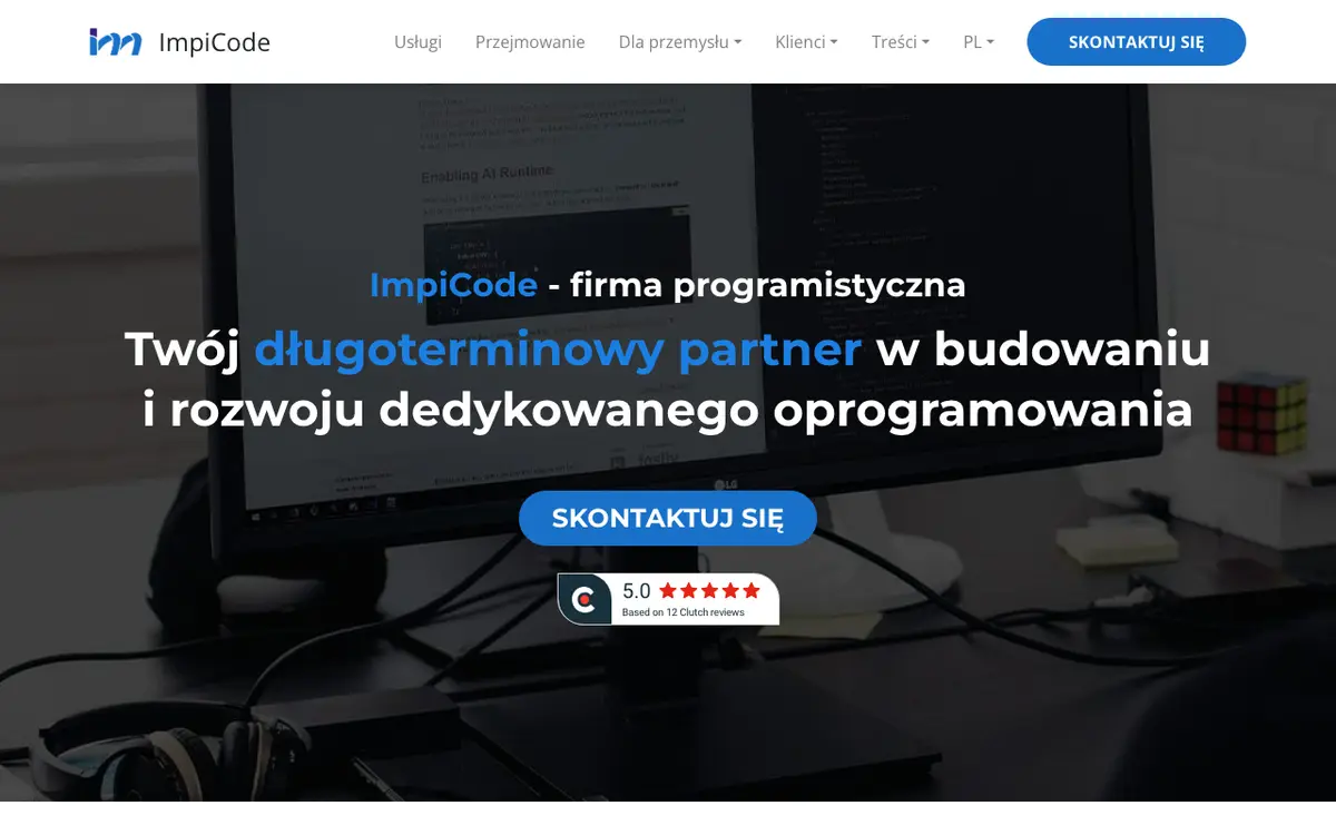 Strona główna ImpiCode