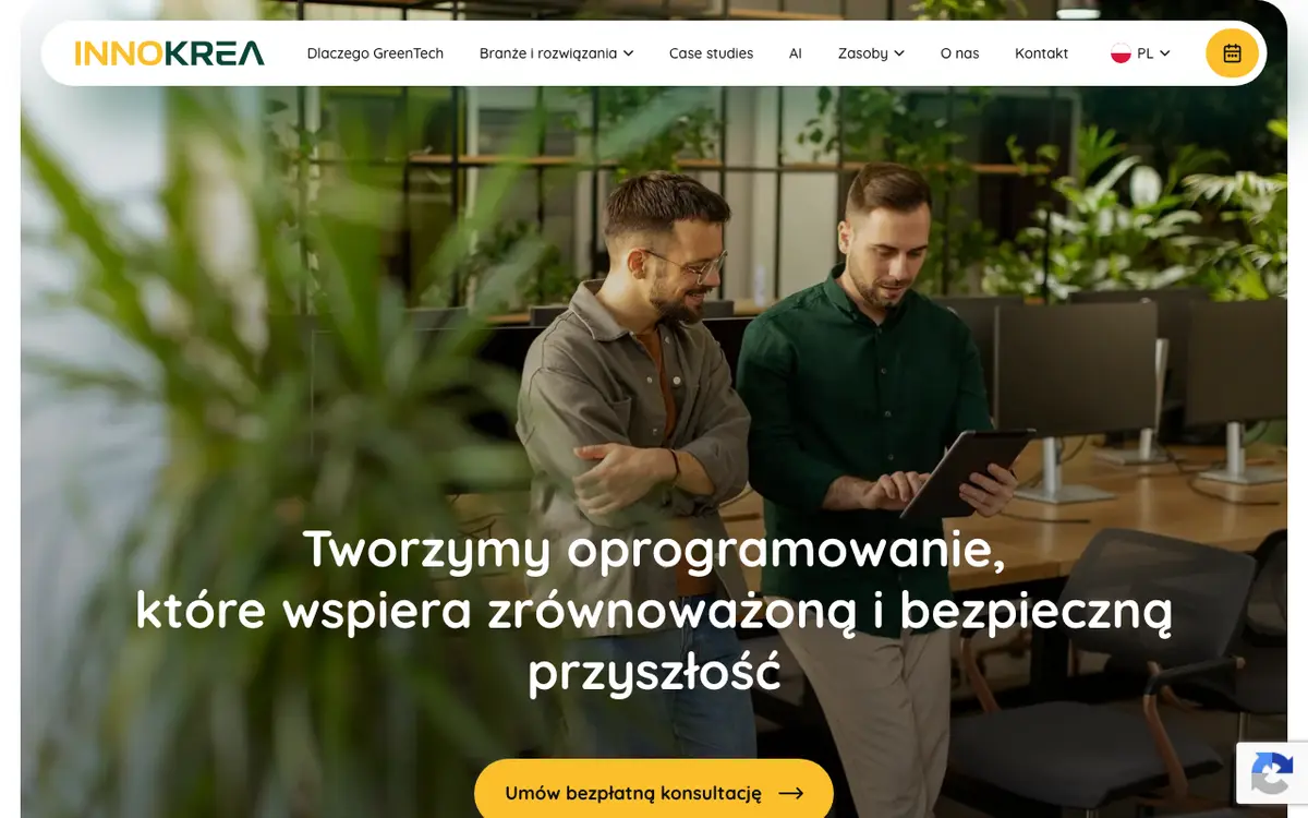 Strona główna INNOKREA