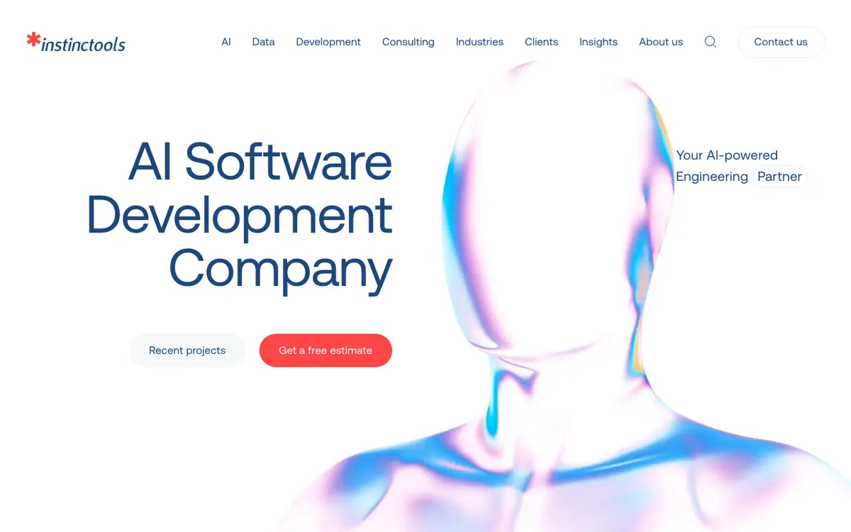 Strona główna Instinctools