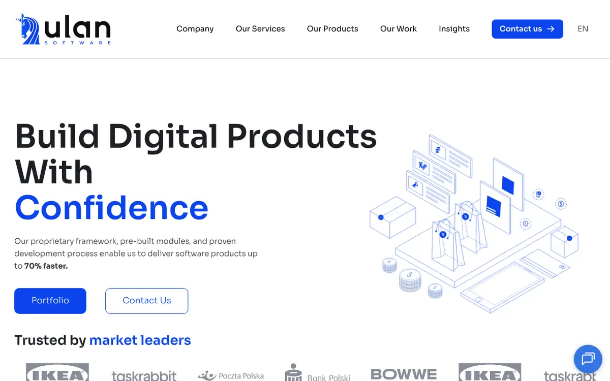 Strona główna Ulan Software