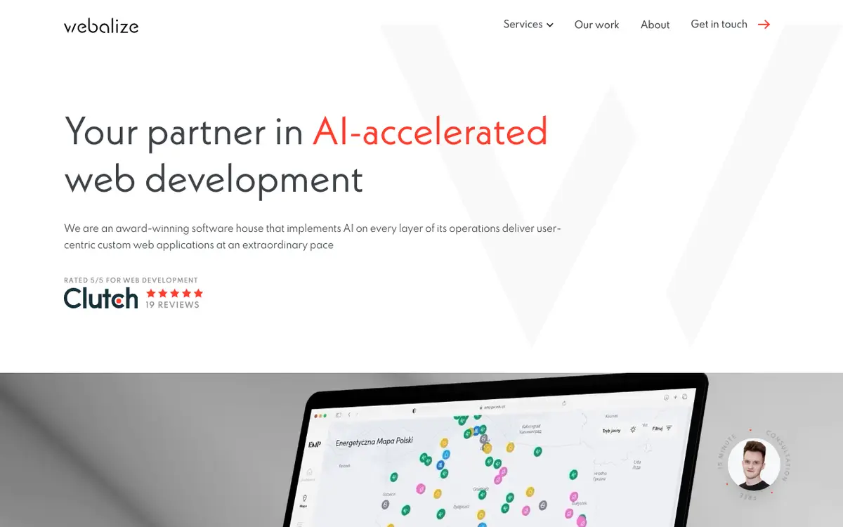 Strona główna Webalize